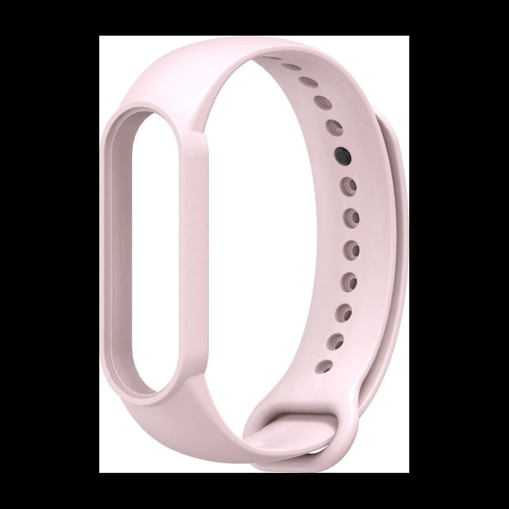 Tech-Protect Iconband Xiaomi Mi Band 5/6/6 NFC/7 Pink - 2