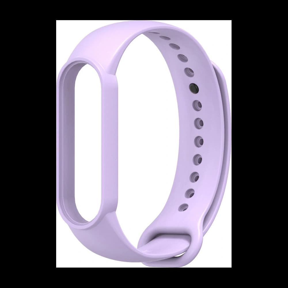 Tech-Protect Iconband Xiaomi Mi Band 5/6/6 NFC/7 Violet - 2