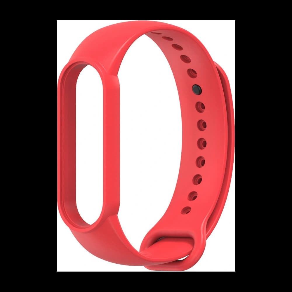 Tech-Protect Iconband Xiaomi Mi Band 5/6/6 NFC/7 Red - 2