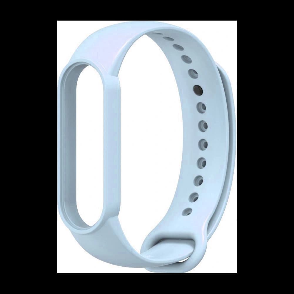 Tech-Protect Iconband Xiaomi Mi Band 5/6/6 NFC/7 Sky Blue - 2