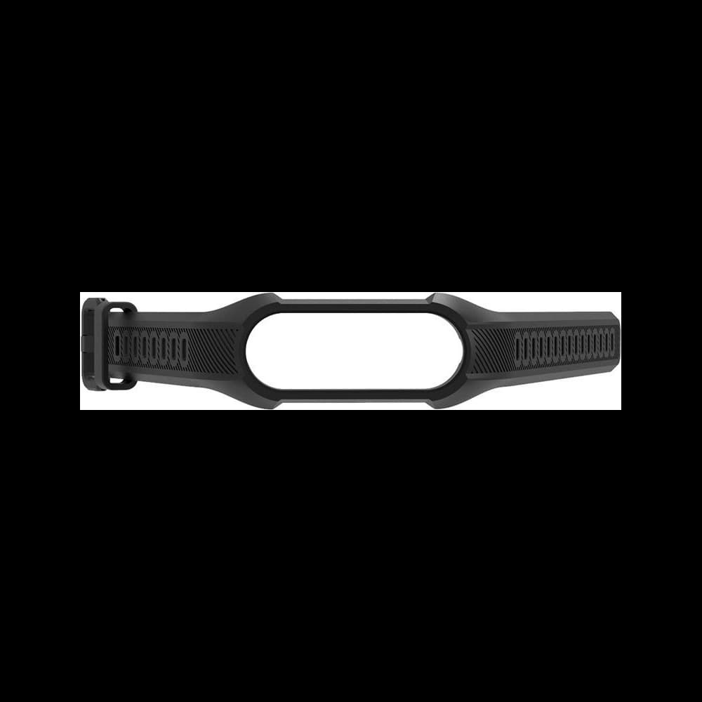 Tech-Protect Armour Xiaomi Mi Band 5/6/6 NFC/7 Black - 3