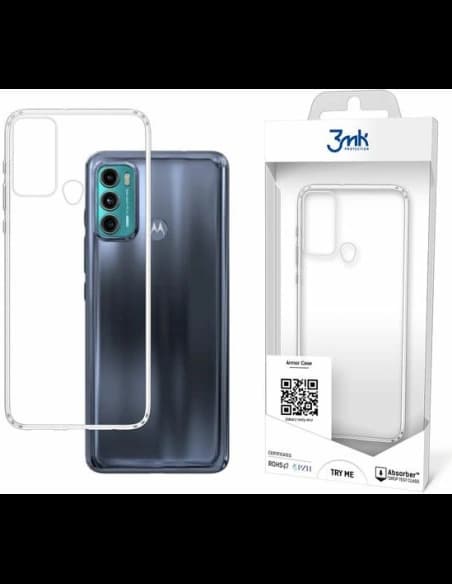 Etui 3MK Armor Case Motorola Moto G60s
