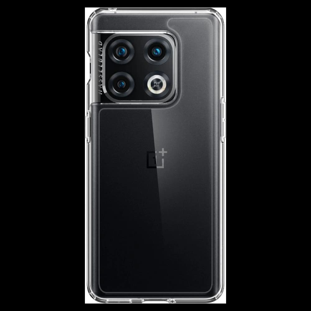 Spigen Ultra Hybrid OnePlus 10 Pro 5G Crystal Clear - 2