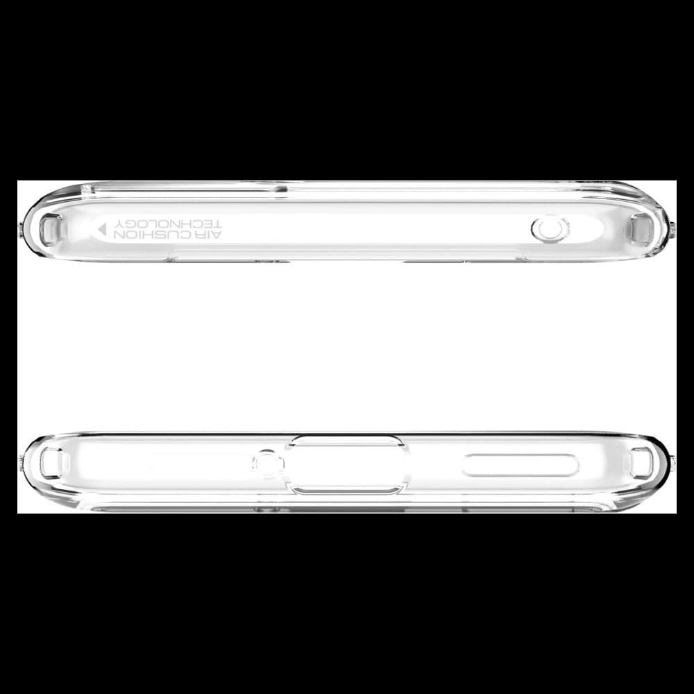 Spigen Ultra Hybrid OnePlus 10 Pro 5G Crystal Clear - 6