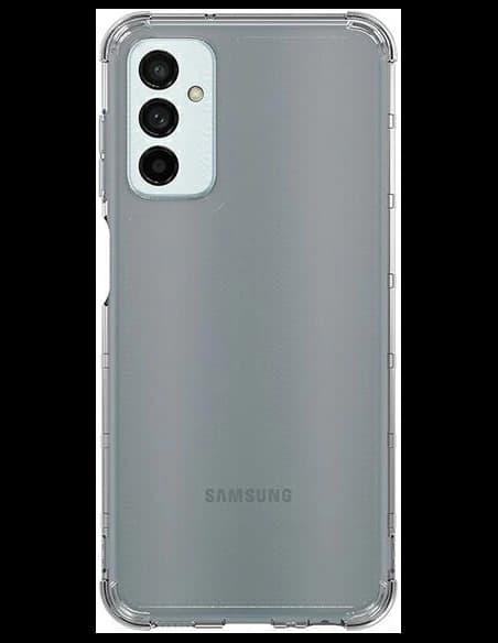 Etui Samsung Galaxy M13 GP-FPM135KDABW M Cover negru/black