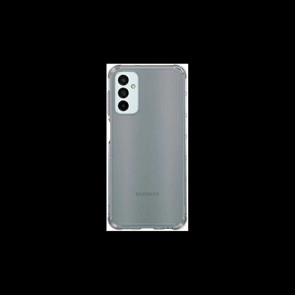 Case Samsung Galaxy M13 GP-FPM135KDABW M Cover schwarz/black - 1