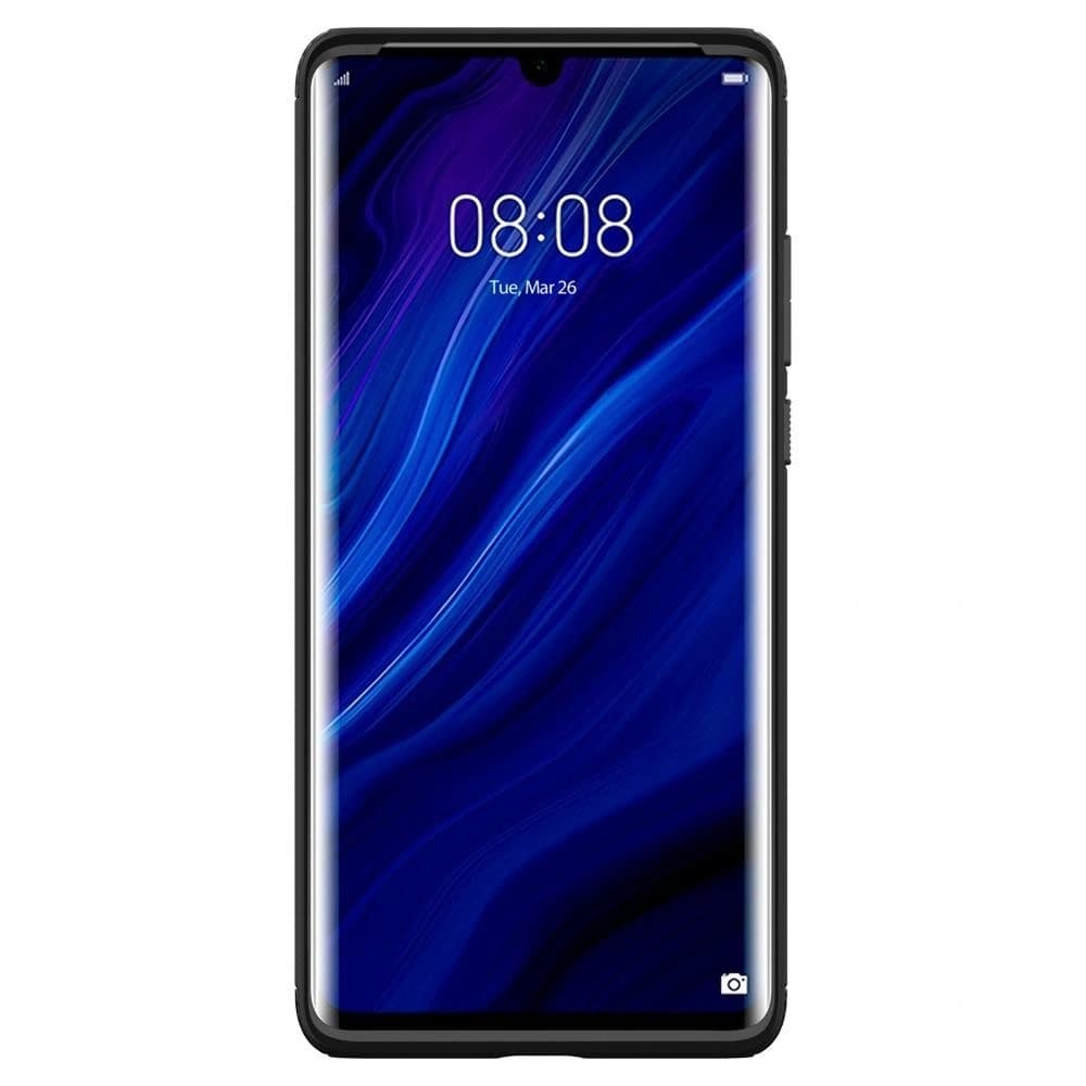 Spigen Carcasă Rugged Armor Huawei P30 Pro Negru - 3