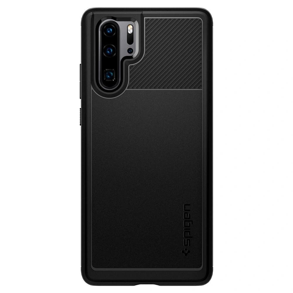 Spigen Carcasă Rugged Armor Huawei P30 Pro Negru - 4