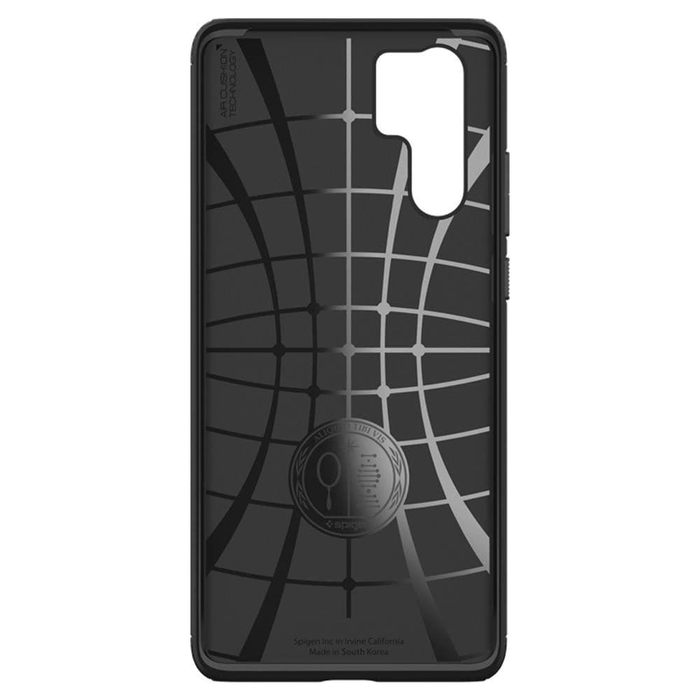 Spigen Carcasă Rugged Armor Huawei P30 Pro Negru - 5
