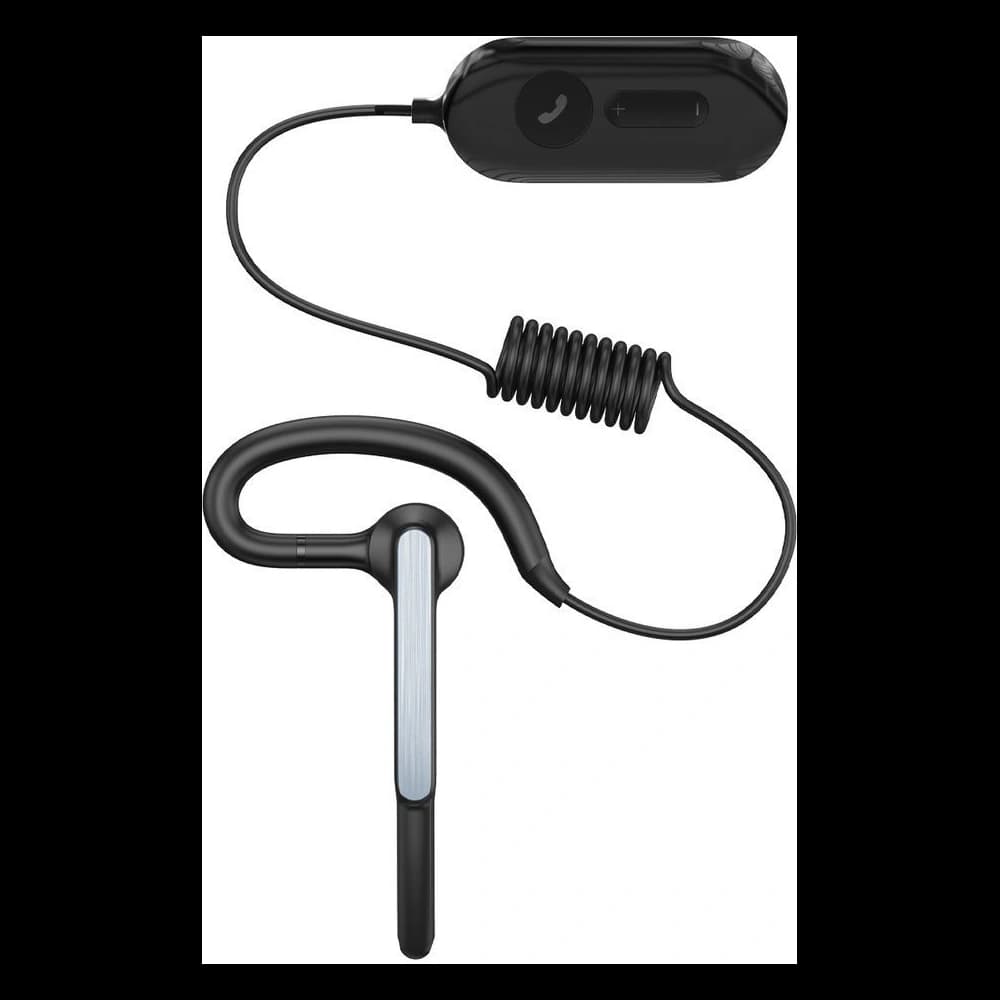 Sluchátko Baseus Covo Bluetooth 5.0 ovládané hlasem černé - 19