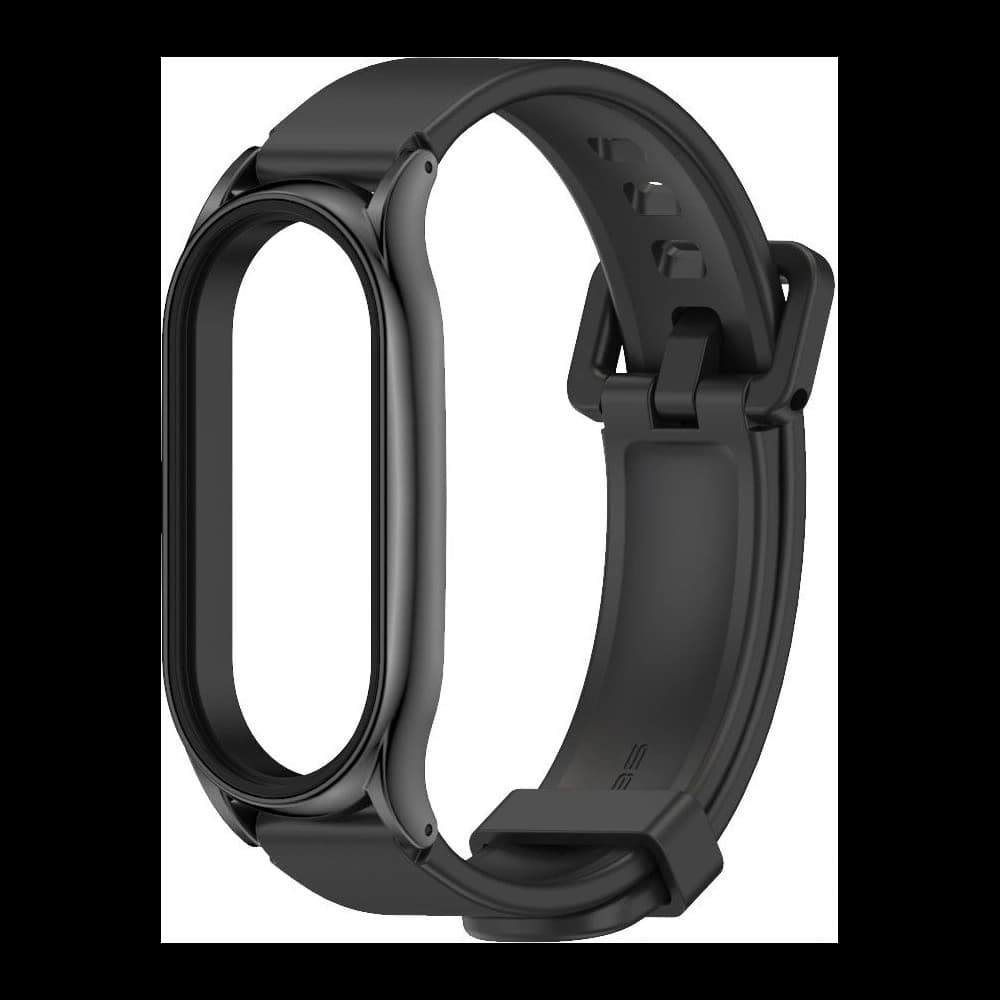 Pasek Tech-Protect Iconband Pro Xiaomi Mi Band 7 Negru - 2