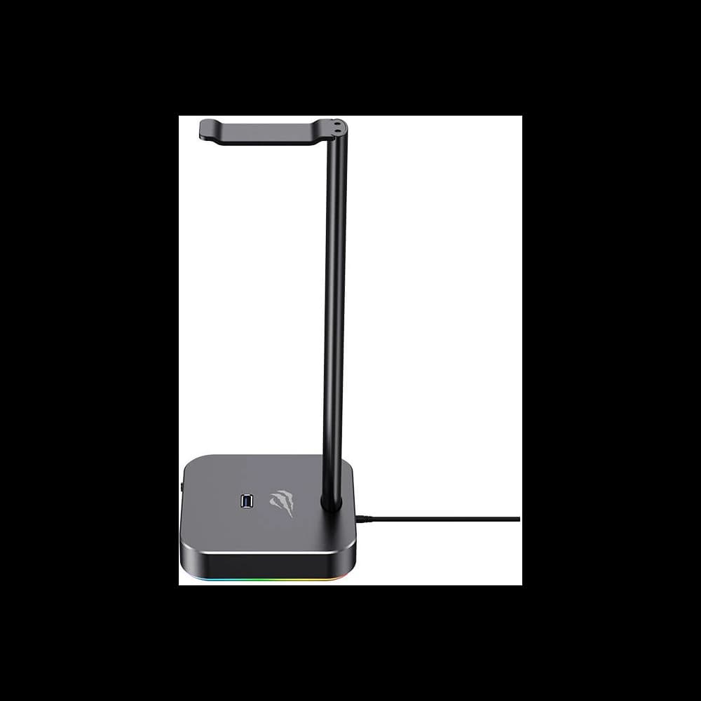 Havit TH610 Headphone Stand - 2