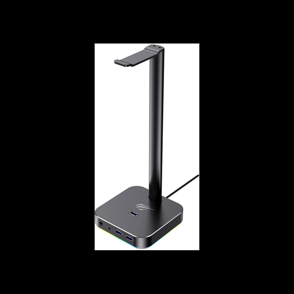Havit TH610 Headphone Stand - 5