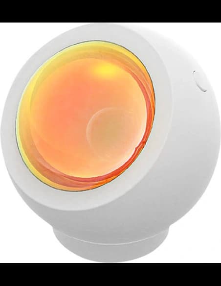 Lámpa projektor Yeelight Sunset