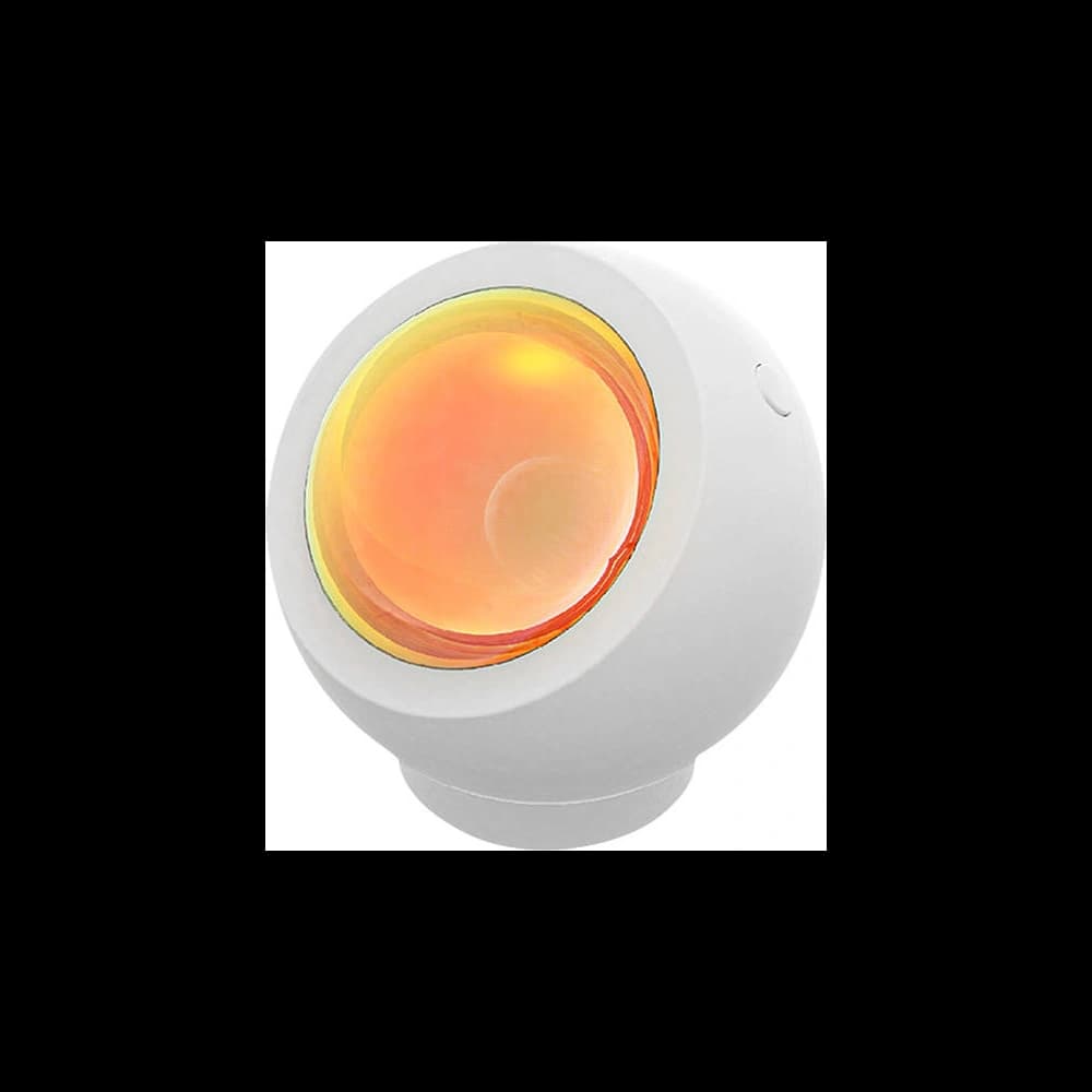 Lampa projekční Yeelight Sunset - 1