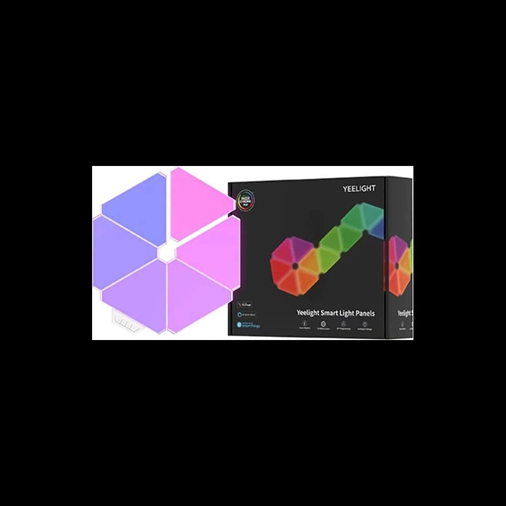 Lichtpaneele Yeelight Smart Light Panels - 1
