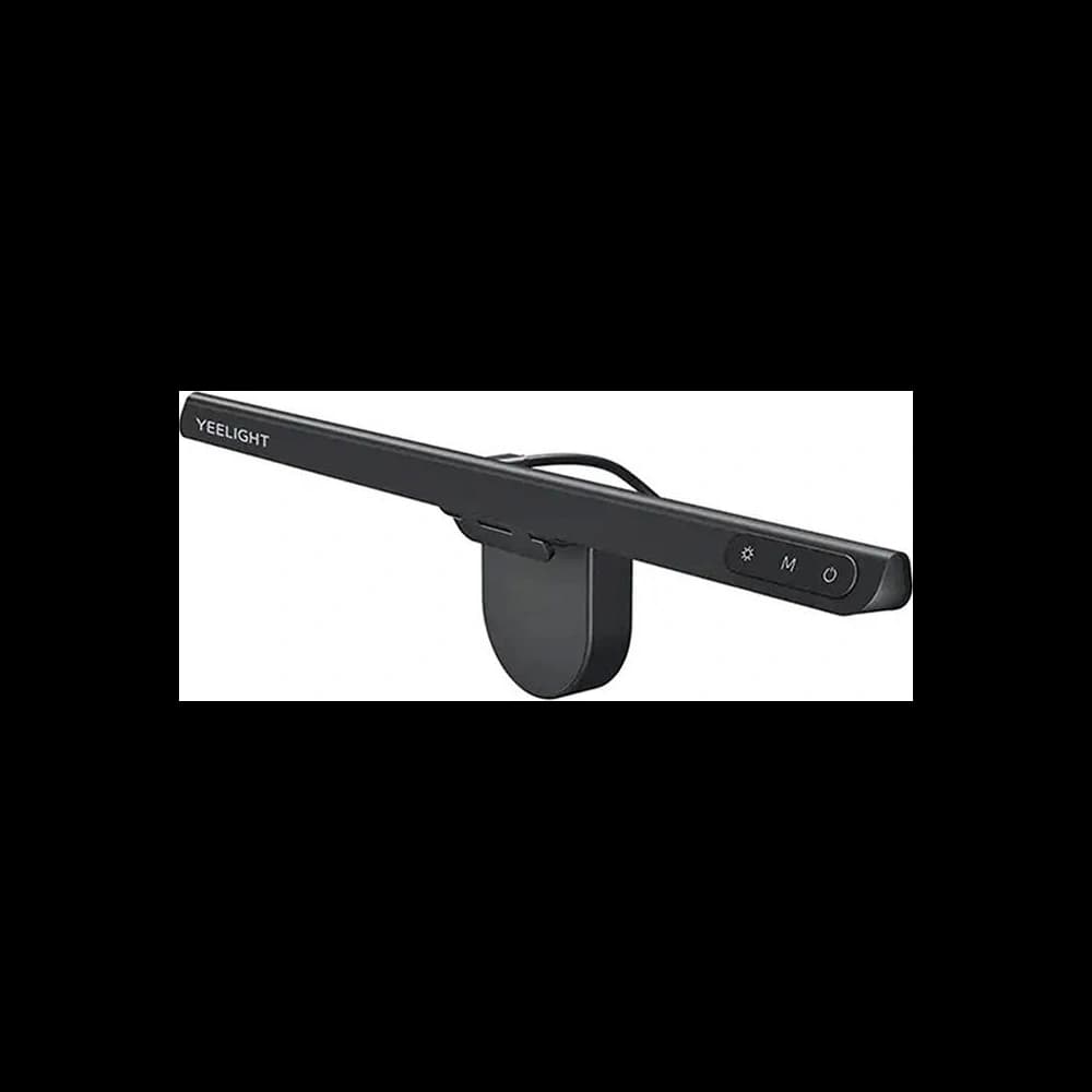 Lampa pe monitor Yeelight Light Bar YLODJ-0027 (neagră) - 1