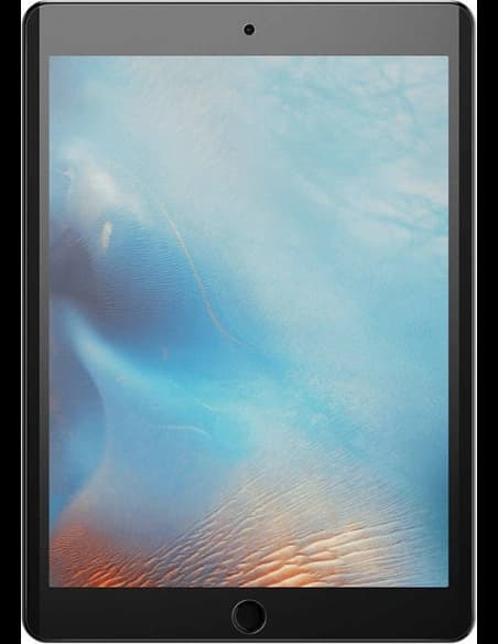 Folia mată pentru ecran 0.15mm Baseus asemănătoare cu hârtia Apple iPad mini 7.9 2015/2019 (a 4-a și a 5-a generație)