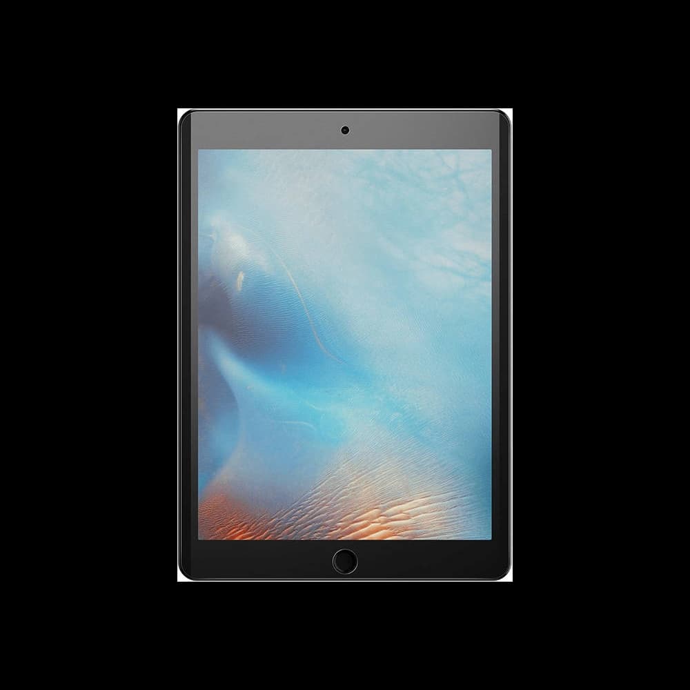 Folia mată pentru ecran 0.15mm Baseus asemănătoare cu hârtia Apple iPad mini 7.9 2015/2019 (a 4-a și a 5-a generație) - 1