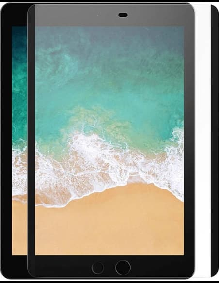 Matná folie na displej 0.15mm Baseus Paper-like Apple iPad 9.7 2017/2018 (5. a 6. generace)