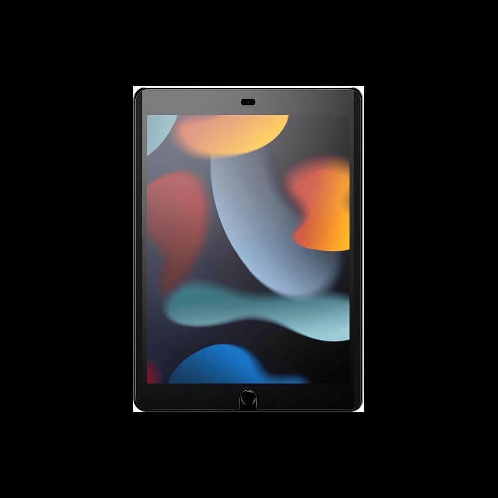 Folii mate pentru ecran 0.15mm Baseus asemănătoare cu hârtia pentru Apple iPad 10.2 2019/2020/2021 (7., 8. și 9. gen)/iPad Air 10.5 2019 (3. gen) - 3