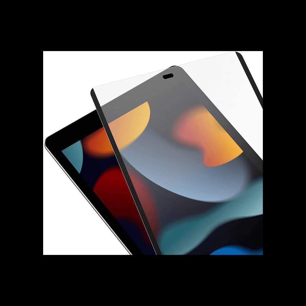 Folii mate pentru ecran 0.15mm Baseus asemănătoare cu hârtia pentru Apple iPad 10.2 2019/2020/2021 (7., 8. și 9. gen)/iPad Air 10.5 2019 (3. gen) - 5