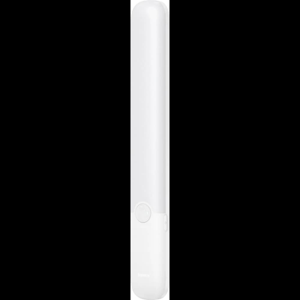 Lampă pentru dulap Baseus Sunshine Series cu senzor de mișcare PIR 1200mAh albă - 3