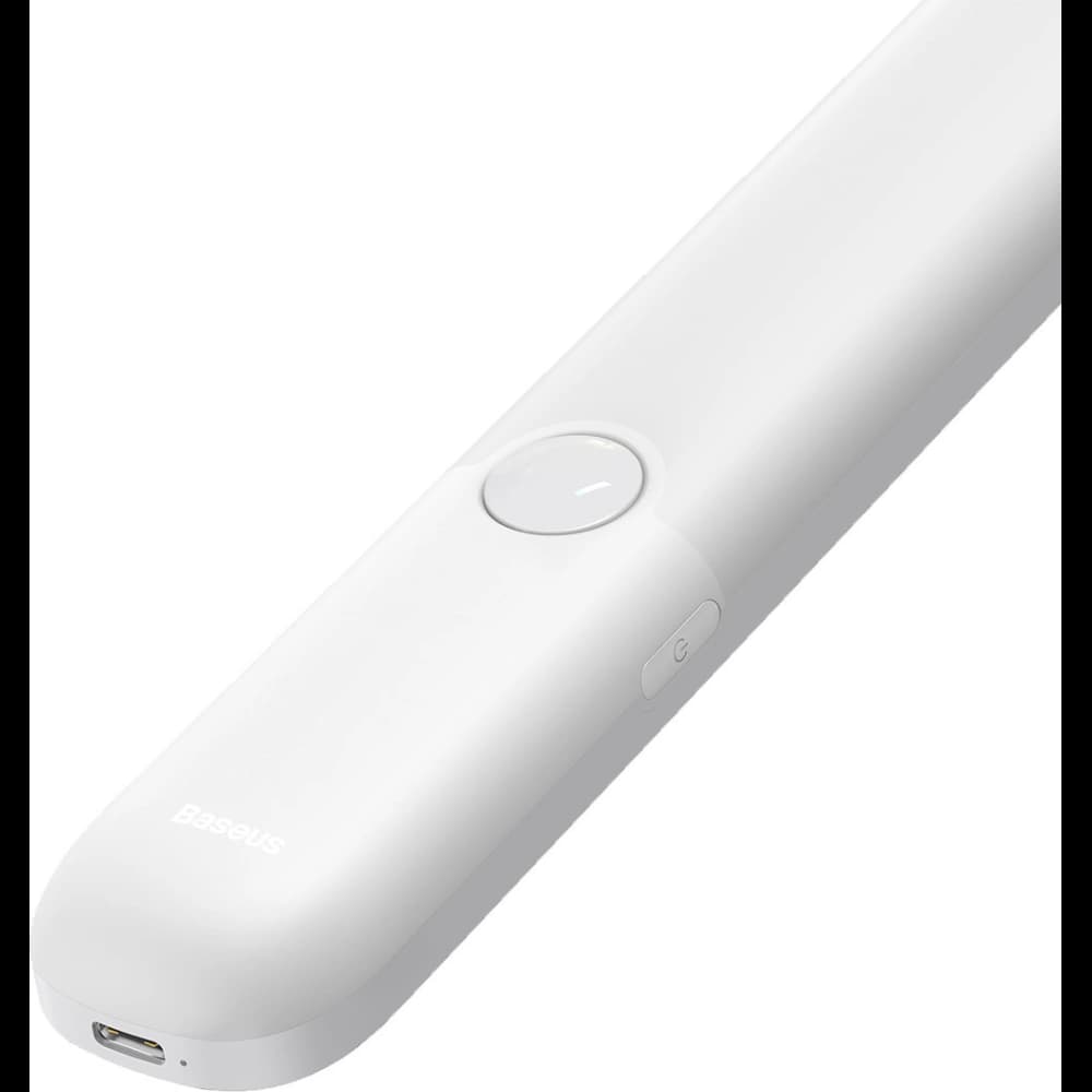 Lampă pentru dulap Baseus Sunshine Series cu senzor de mișcare PIR 1200mAh albă - 6