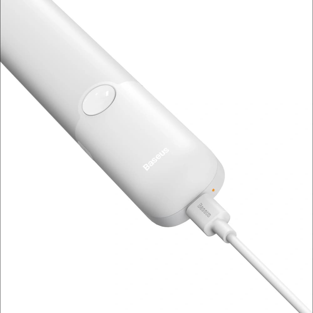 Lampă pentru dulap Baseus Sunshine Series cu senzor de mișcare PIR 1200mAh albă - 10