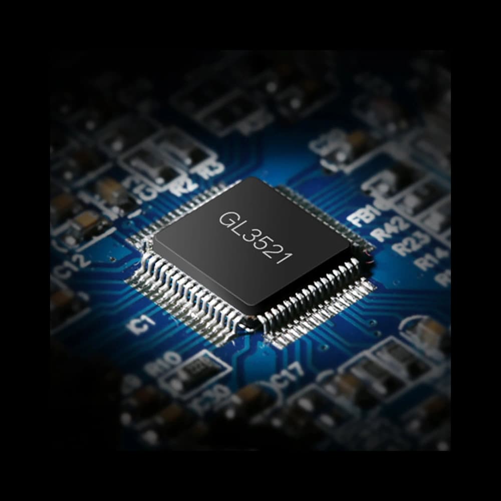 Aktiver Verlängerungskabel UGREEN US175 USB 3.2 Gen 1 (USB 3.0, USB 3.1 Gen 1) 10m schwarz - 9