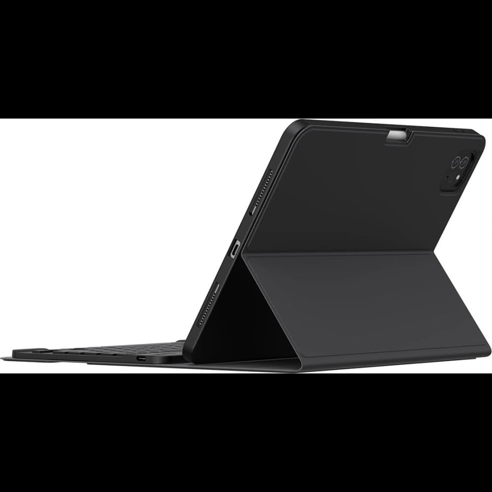 Hülle mit Tastatur Baseus Brilliance Apple iPad Pro 11 2018/2020/2021 (1., 2. und 3. Generation) schwarz - 3