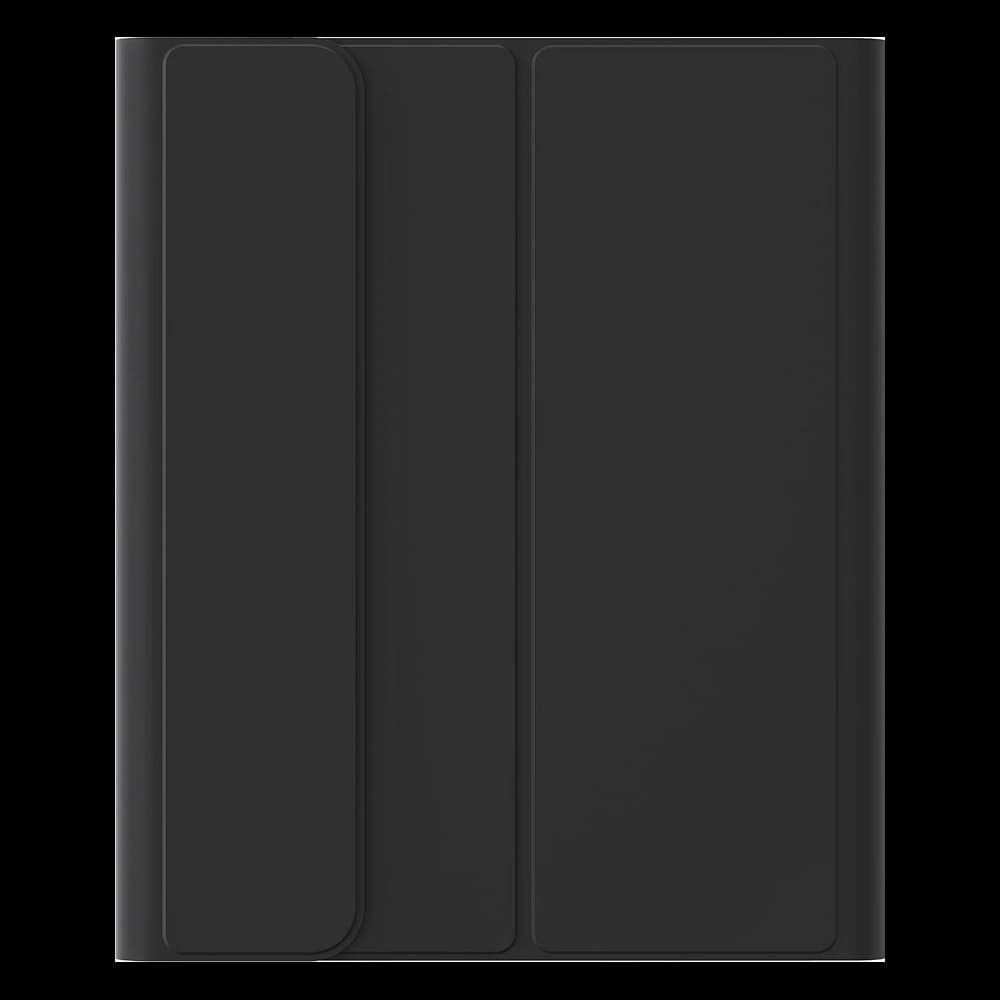 Hülle mit Tastatur Baseus Brilliance Apple iPad Pro 11 2018/2020/2021 (1., 2. und 3. Generation) schwarz - 10