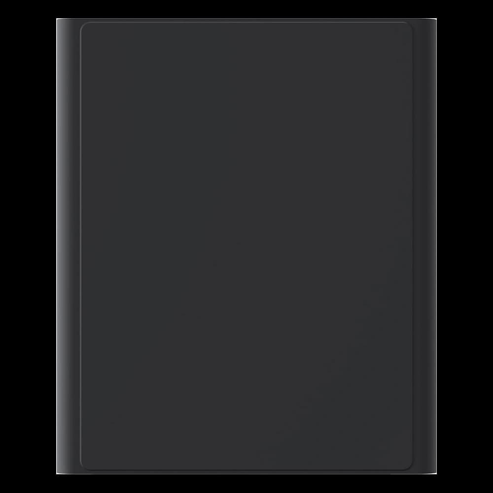 Hülle mit Tastatur Baseus Brilliance Apple iPad Pro 11 2018/2020/2021 (1., 2. und 3. Generation) schwarz - 11