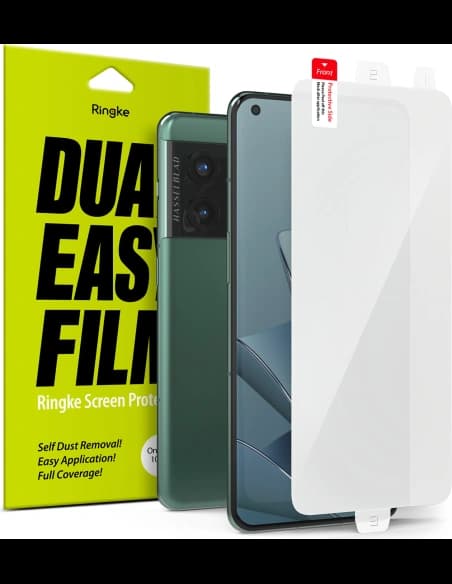 Ringke Dual Easy Full Cover OnePlus 10 Pro [2 PACK]
