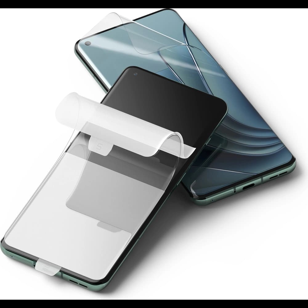 Ringke Dual Easy Full Cover OnePlus 10 Pro [2 PACK] - 2