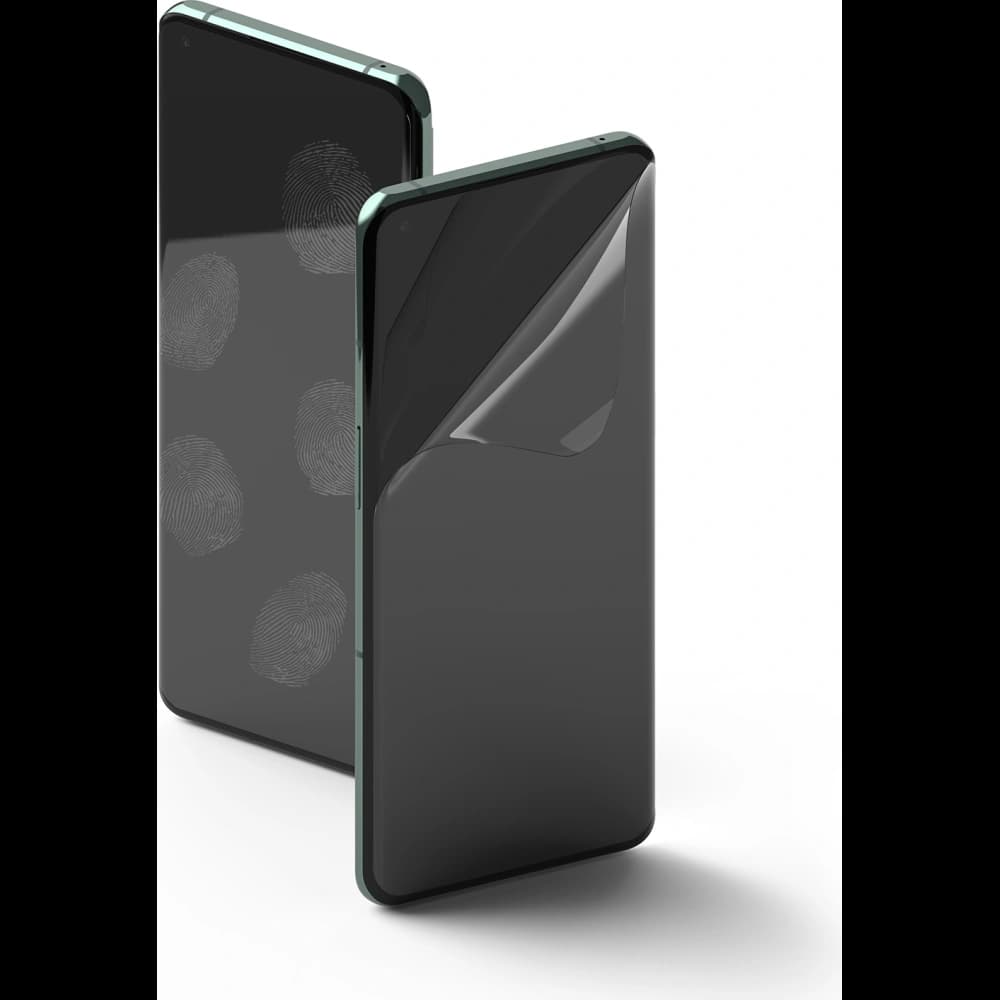 Ringke Dual Easy Full Cover OnePlus 10 Pro [2 PACK] - 3