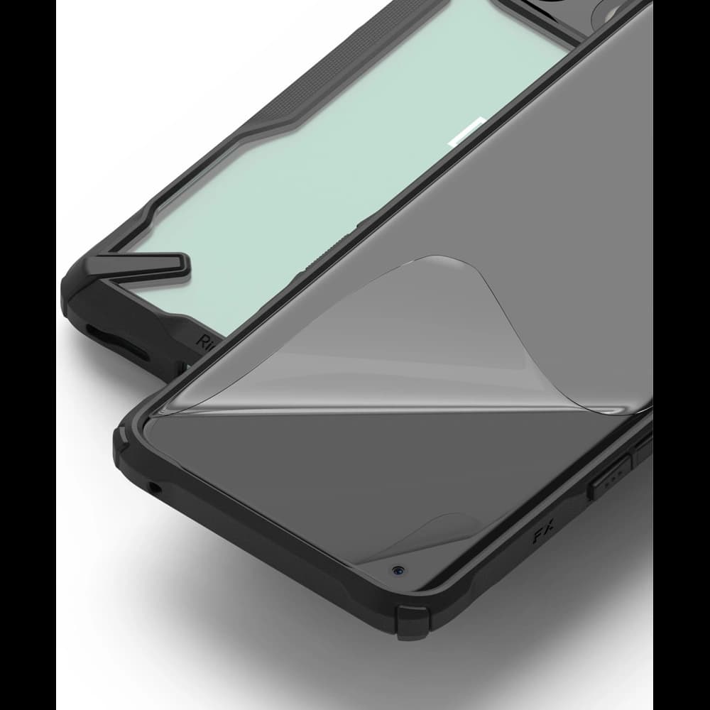 Ringke Dual Easy Full Cover OnePlus 10 Pro [2 PACK] - 4