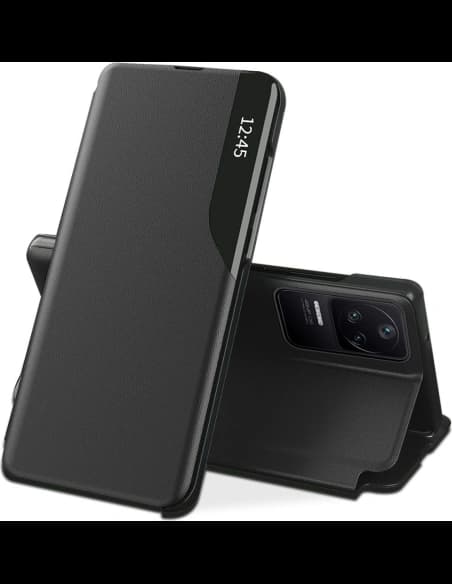 Tech-Protect Smart View POCO F4 5G Black