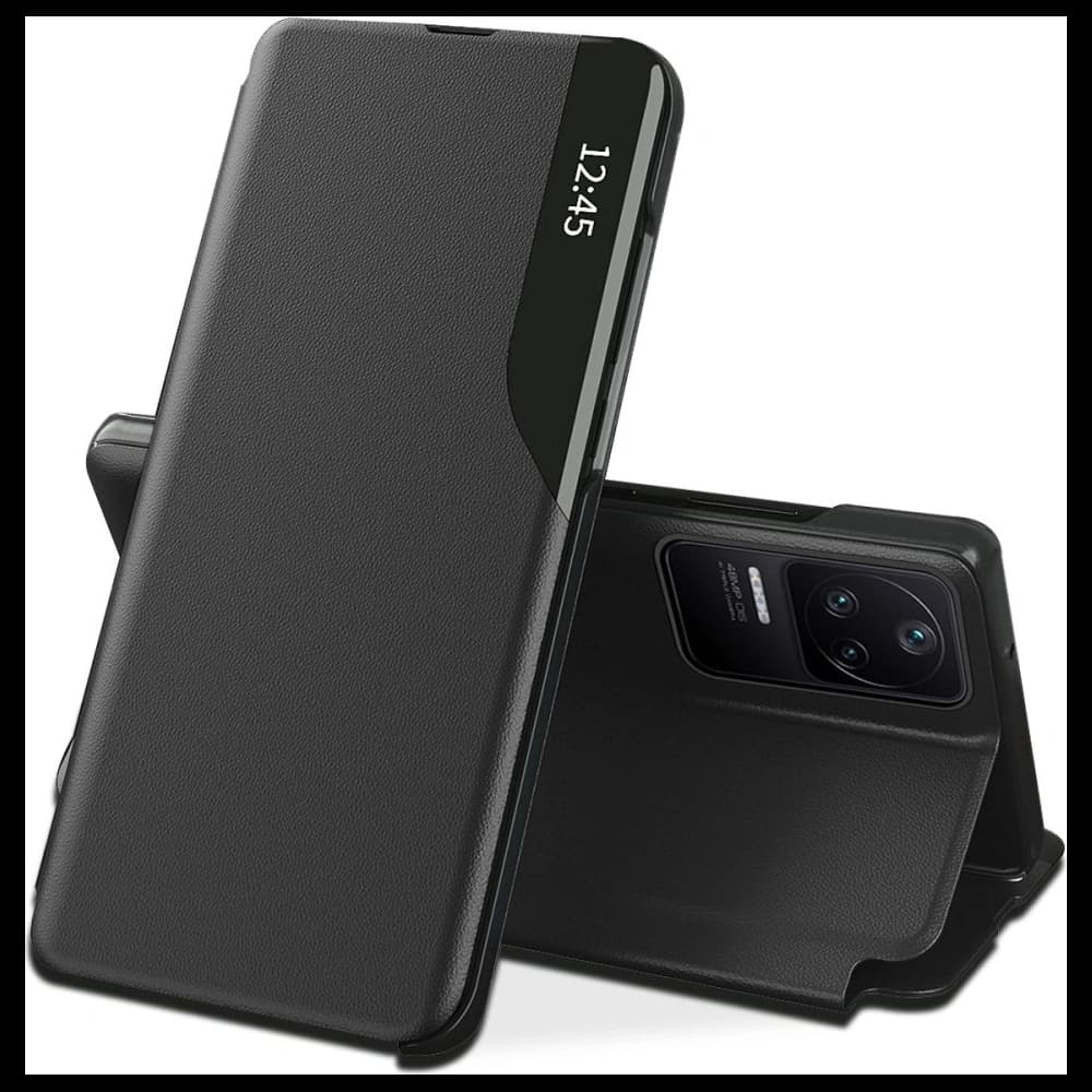 Tech-Protect Smart View POCO F4 5G Black