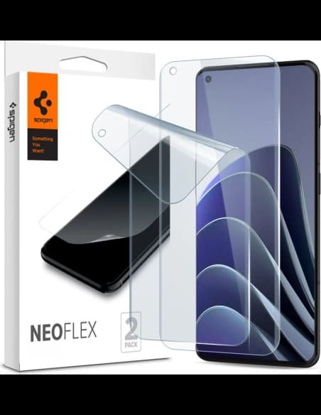 Spigen Neo Flex OnePlus 10 Pro [2 PACK]