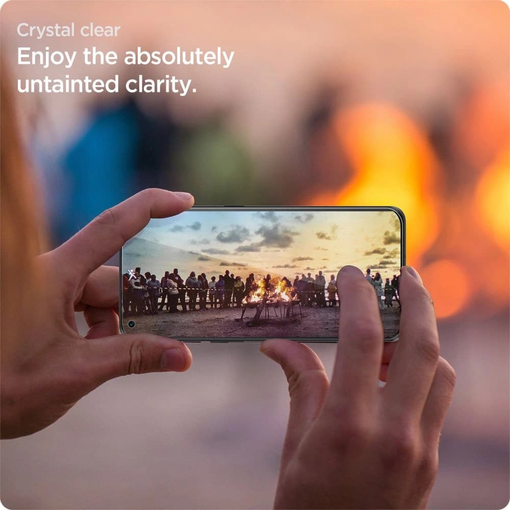 Spigen Neo Flex OnePlus 10 Pro [2 PACK] - 11