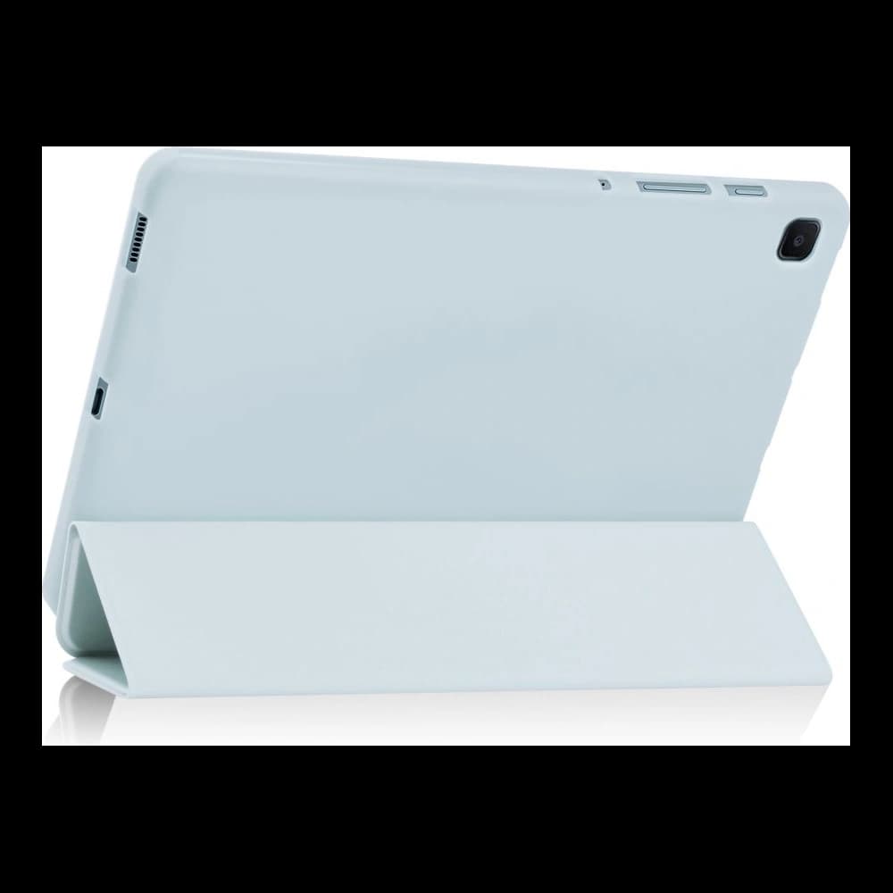 Etui Tech-Protect Smartcase Samsung Galaxy Tab S6 Lite 10.4 2022/2020 Sky Blue - 5
