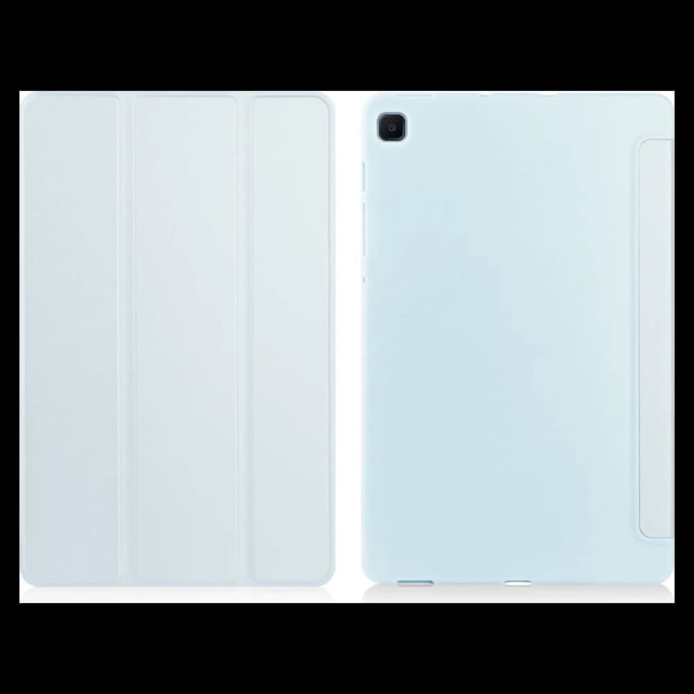 Etui Tech-Protect Smartcase Samsung Galaxy Tab S6 Lite 10.4 2022/2020 Sky Blue - 6