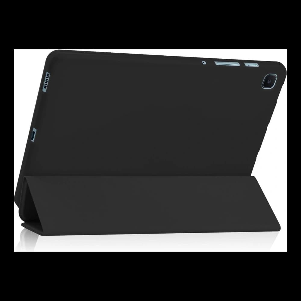 Etui Tech-Protect Smartcase 2 Samsung Galaxy Tab S6 Lite 10.4 2022/2020 Fekete - 5