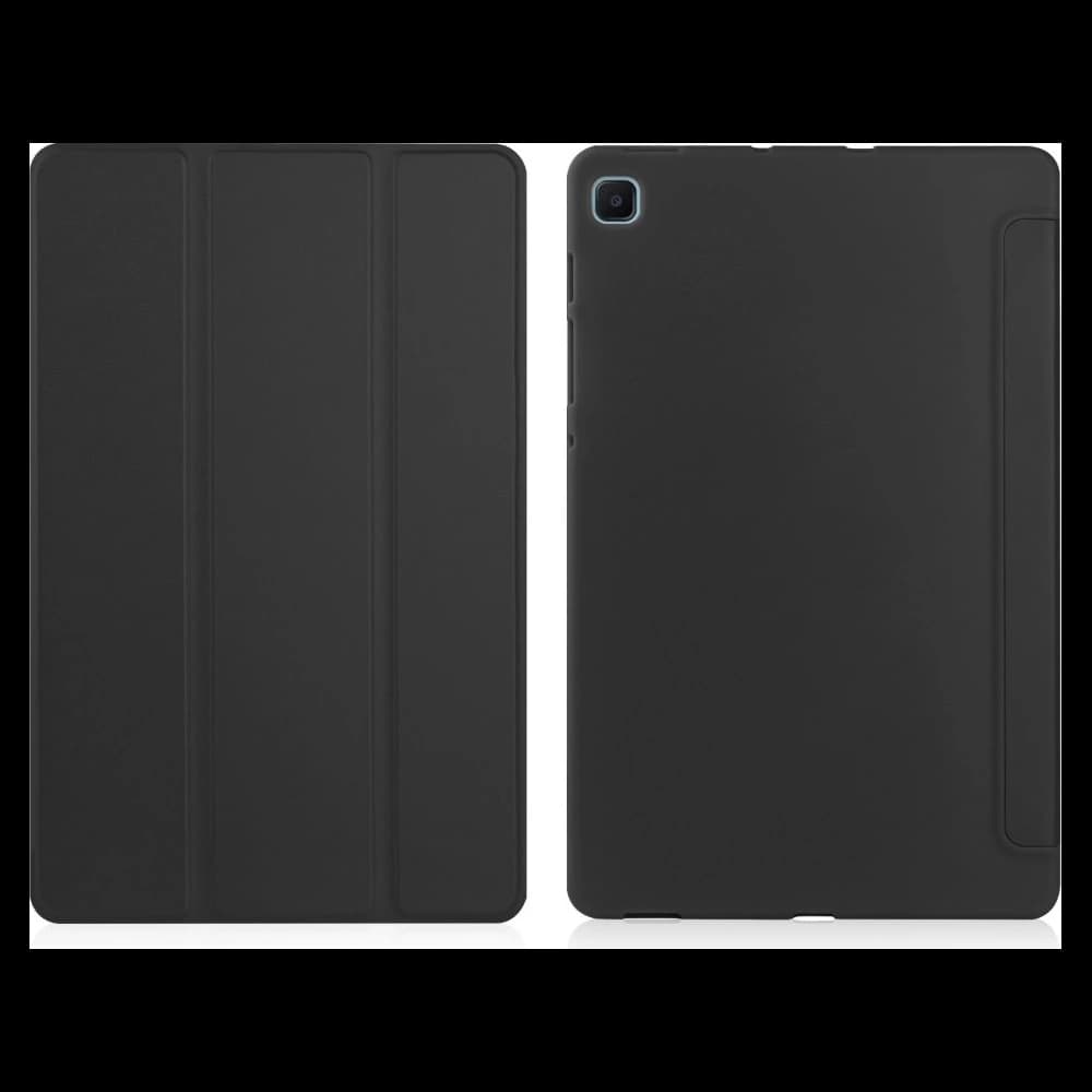 Etui Tech-Protect Smartcase 2 Samsung Galaxy Tab S6 Lite 10.4 2022/2020 Fekete - 6