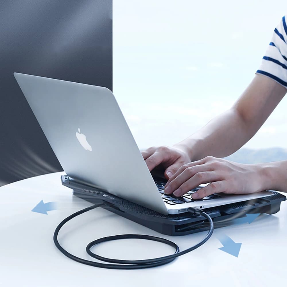 Kabel UGREEN US128 USB 3.2 Gen 1 3m černý - 14