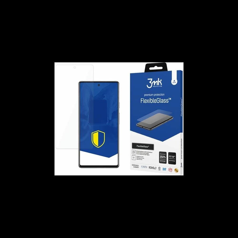 Hybridglas 3MK FlexibleGlass Google Pixel 6a - 1