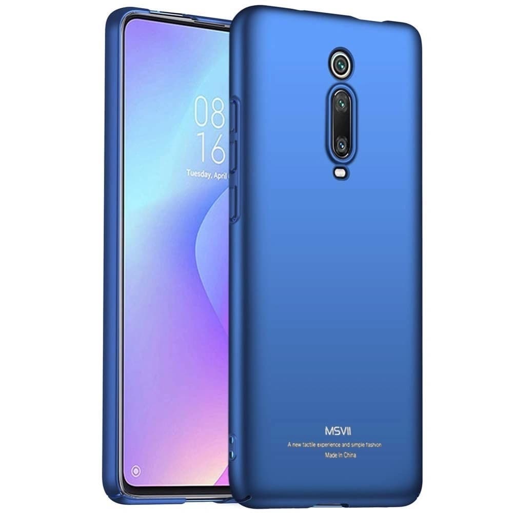 MSVII Xiaomi Mi 9T/Pro & Redmi K20/Pro Blue - 1