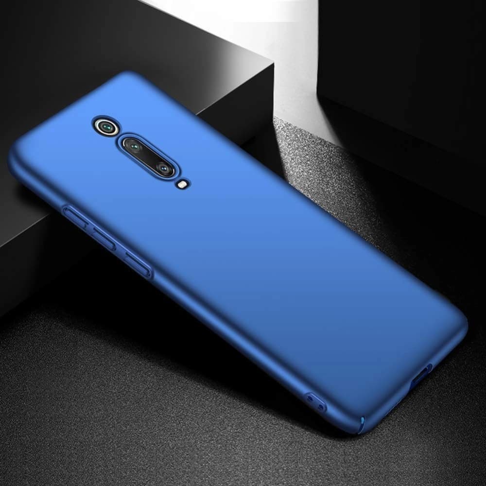 MSVII Xiaomi Mi 9T/Pro & Redmi K20/Pro Blue - 3