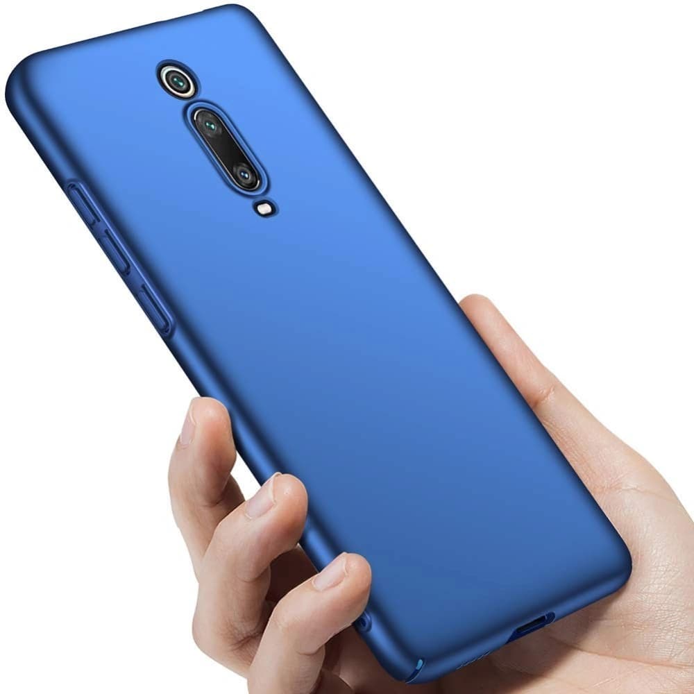 MSVII Xiaomi Mi 9T/Pro & Redmi K20/Pro Blue - 5